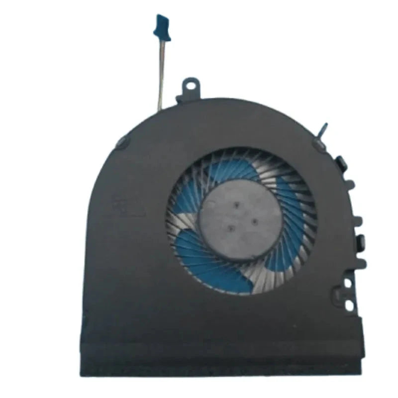 LappyPower Laptop CPU Cooling Fan for HP Envy 15-AE, 15T-AE (4 Pin)