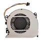 LappyPower Laptop CPU Cooling Fan for HP 13-A, 13-B, 15-U, 15-T Series (4 Pin)