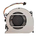LappyPower Laptop CPU Cooling Fan for HP 13-A, 13-B, 15-U, 15-T Series (4 Pin)