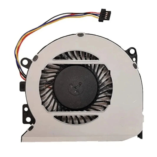 LappyPower Laptop CPU Cooling Fan for HP 13-A, 13-B, 15-U, 15-T Series (4 Pin)