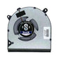 LappyPower Laptop CPU Cooling Fan for HP Pavilion 15-EG 15-EH (4 Pin)