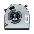 LappyPower Laptop CPU Cooling Fan for HP Pavilion 15-EG 15-EH (4 Pin)