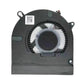LappyPower Laptop CPU Cooling Fan for HP Pavilion 15-EG 15-EH (4 Pin)
