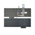 LappyPower Laptop Keyboard for Lenovo Legion Y7000 2020 / IdeaPad Gaming 3-15ARH05, 3-15IMH05 with Blue Backlit