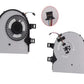 LappyPower Laptop CPU Cooling Fan for Lenovo Flex 2-14 Flex 2 14 Series P/N BSB0705HCA01 (4 Pin)
