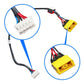 LappyPower Laptop DC Power Jack For Lenovo Ideapad G505 G500 S400