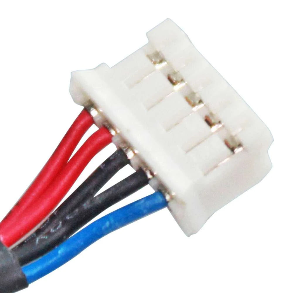 LappyPower Laptop DC Power Jack For Lenovo Ideapad G505 G500 S400
