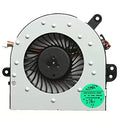LappyPower Laptop CPU Cooling Fan for Lenovo Ideapad S300 S310 S400 S405 S410 S415 (3 Pin)