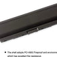 L440 battery