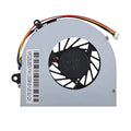 LappyPower Laptop CPU Cooling Fan for Lenovo IdeaPad G580 (4 Pin)