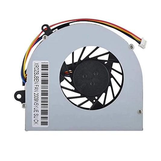 LappyPower Laptop CPU Cooling Fan for Lenovo IdeaPad G580 (4 Pin)