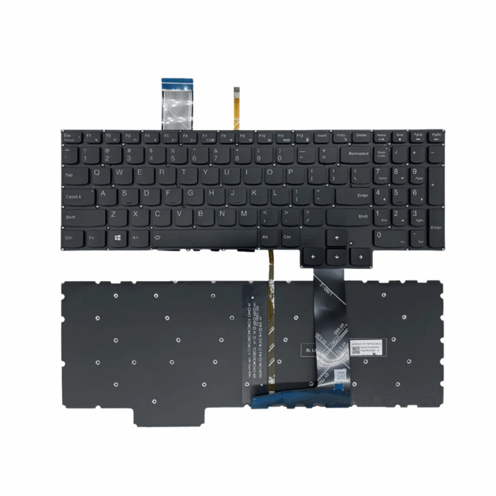 Lenovo Y7000 2020 3-15IMH05 Keyboard