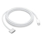 LappyPower Laptop Adapter Compatible for APPLE (96W) - MagSafe 3 for MacBook Air 13-Inch & 15-Inch (M4 2025, M3 2024) and MacBook Pro 16-Inch (2024)
