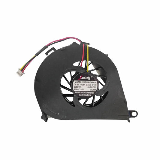 LappyPower Laptop CPU Cooling Fan for Toshiba L750 L755 Series (3 Pin)