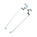 LappyPower LCD Screen Hinge Set for HP Pavilion G4 G4-1000 G4-1100 G4-1200 G4-1300 (Left & Right)