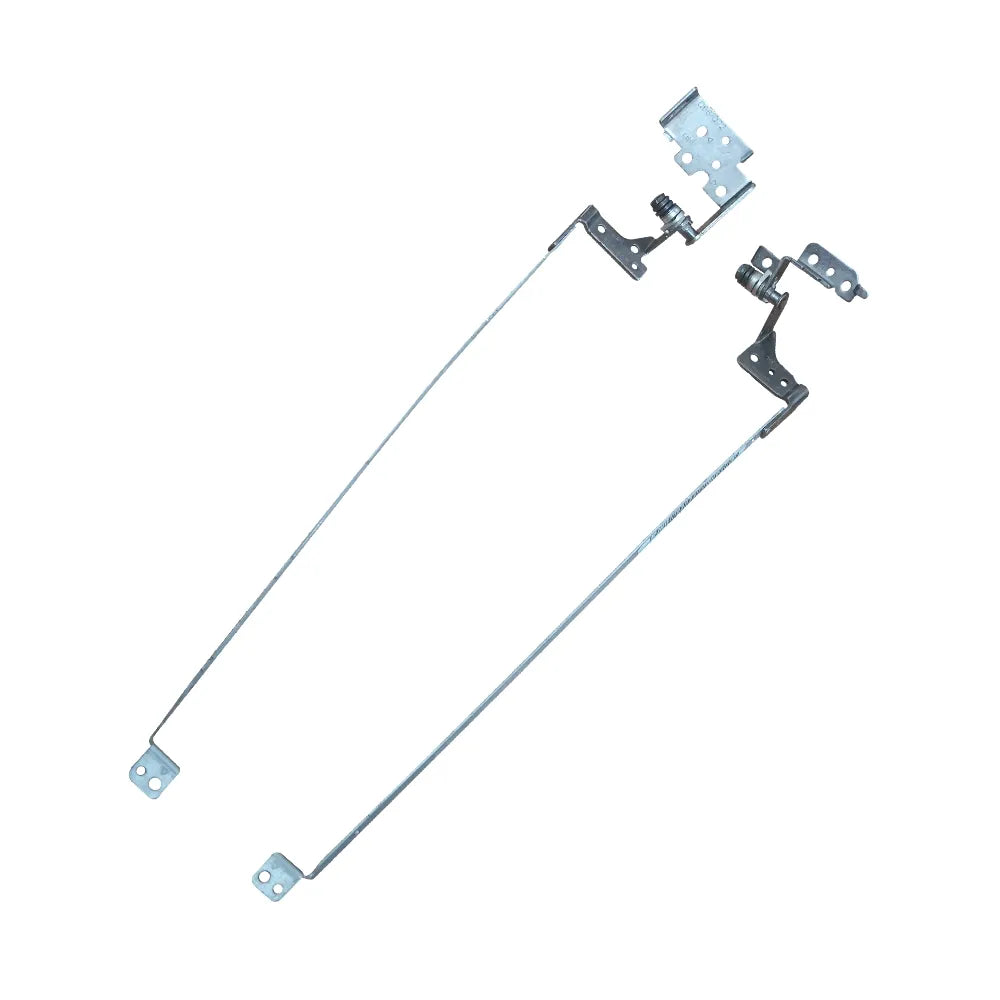 LappyPower LCD Screen Hinge Set for HP Pavilion G4 G4-1000 G4-1100 G4-1200 G4-1300 (Left & Right)