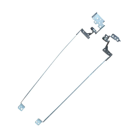 LappyPower LCD Screen Hinge Set for HP Pavilion G4 G4-1000 G4-1100 G4-1200 G4-1300 (Left & Right)