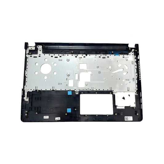 LappyPower Laptop Palmrest C-Cover for Dell Inspiron 3565 3567 3568 with HDMI (Without Logic Card) (Black)