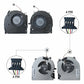 LappyPower Laptop CPU GPU Cooling Fan for HP Victus 16D 16E 60W pair (4 Pin)