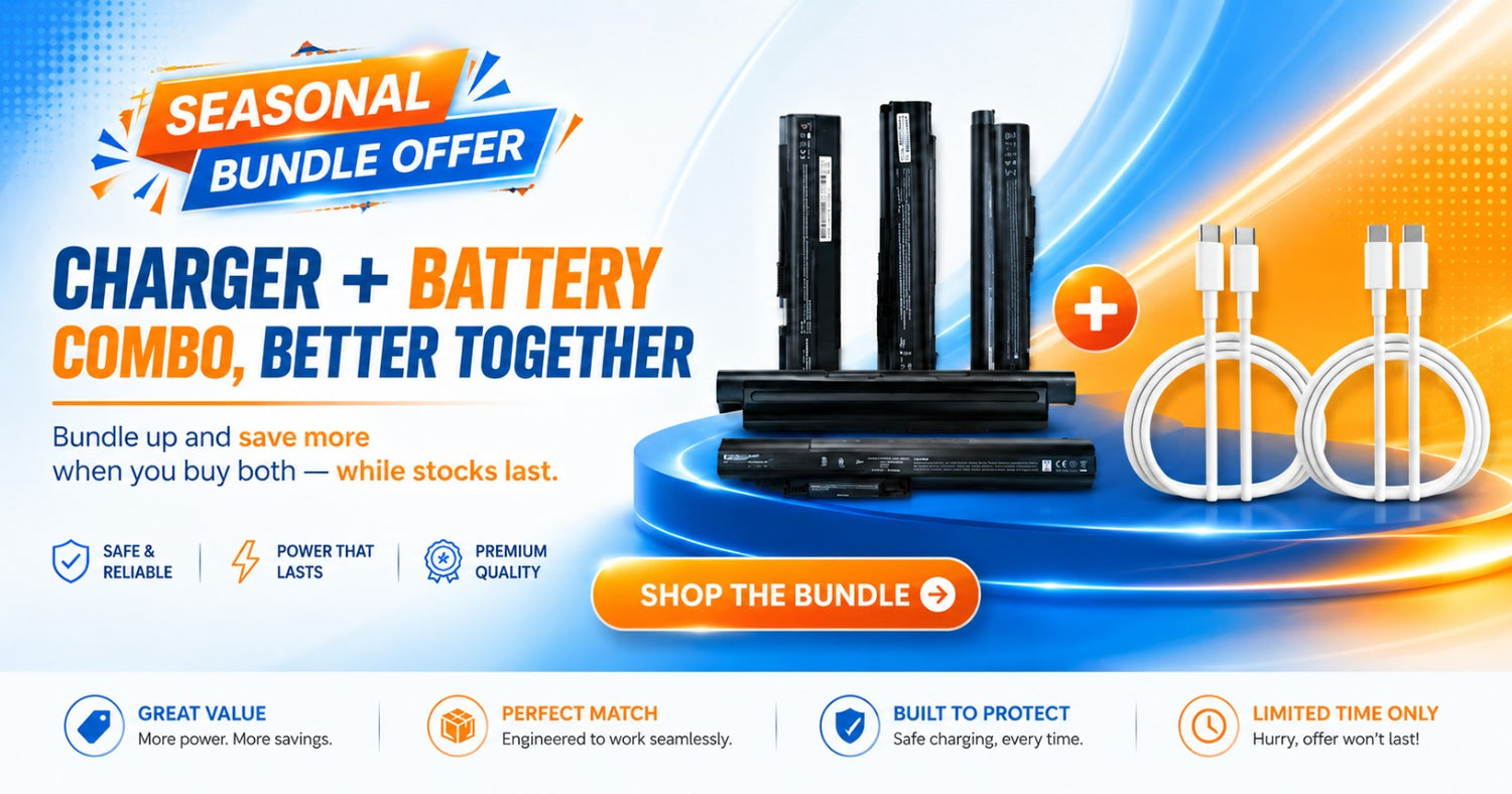 Lappy power battery for all model