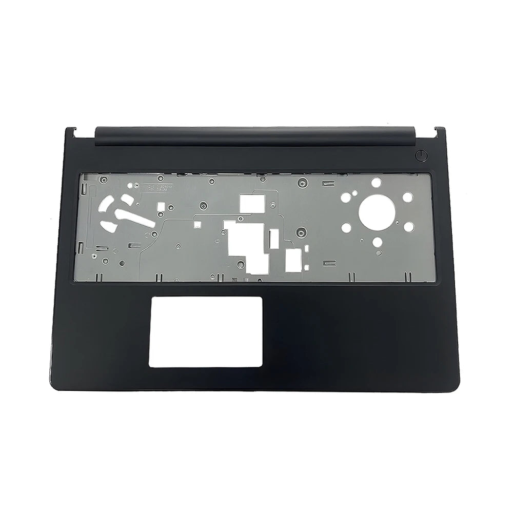 LappyPower Laptop Palmrest C-Cover for Dell Inspiron 3565 3567 3568 with HDMI (Without Logic Card) (Black)