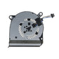 LappyPower Laptop CPU Cooling Fan for HP Pavilion 14CE Small (4 Pin)