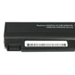 LappyPower Compatible Battery for HP NX7400 / NX7300 - Compaq Business Notebook NX8200 Laptops (4400mAh, 8-Cell)