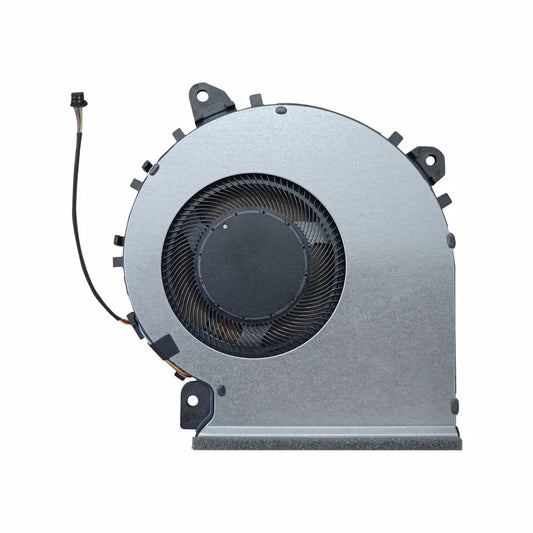 LappyPower Laptop CPU Cooling Fan for Asus F515 X415 X515 Series (4 Pin)