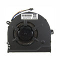 LappyPower Laptop CPU Cooling Fan for HP Pavilion 15-CC 15CK 15-CK 15-CC708TX 15-CC715TX Series (4 Pin)