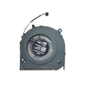 LappyPower Laptop CPU Fan for HP Notebook 14S-CF 14S-DK 14S-DP 14S-CR 14-CF 14-CK 14-CM 14-DA 14-DK 14-MA 14Q-CY Series 240-G7 246-G7 240G7 246G7 (4 Pin)