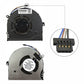 LappyPower Laptop CPU Cooling Fan for HP Pavilion 15-CC 15CK 15-CK 15-CC708TX 15-CC715TX Series (4 Pin)