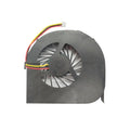 LappyPower Laptop CPU Cooling Fan for Acer Aspire 4741 4741G 4741ZG 4551 4551G D640 Series (4 Pin)