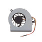 LappyPower Laptop CPU Cooling Fan for Lenovo IdeaPad Y450 Y450AW Y450G Y450A DC 5V (4 Pin)