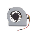 LappyPower Laptop CPU Cooling Fan for Lenovo IdeaPad Y450 Y450AW Y450G Y450A DC 5V (4 Pin)