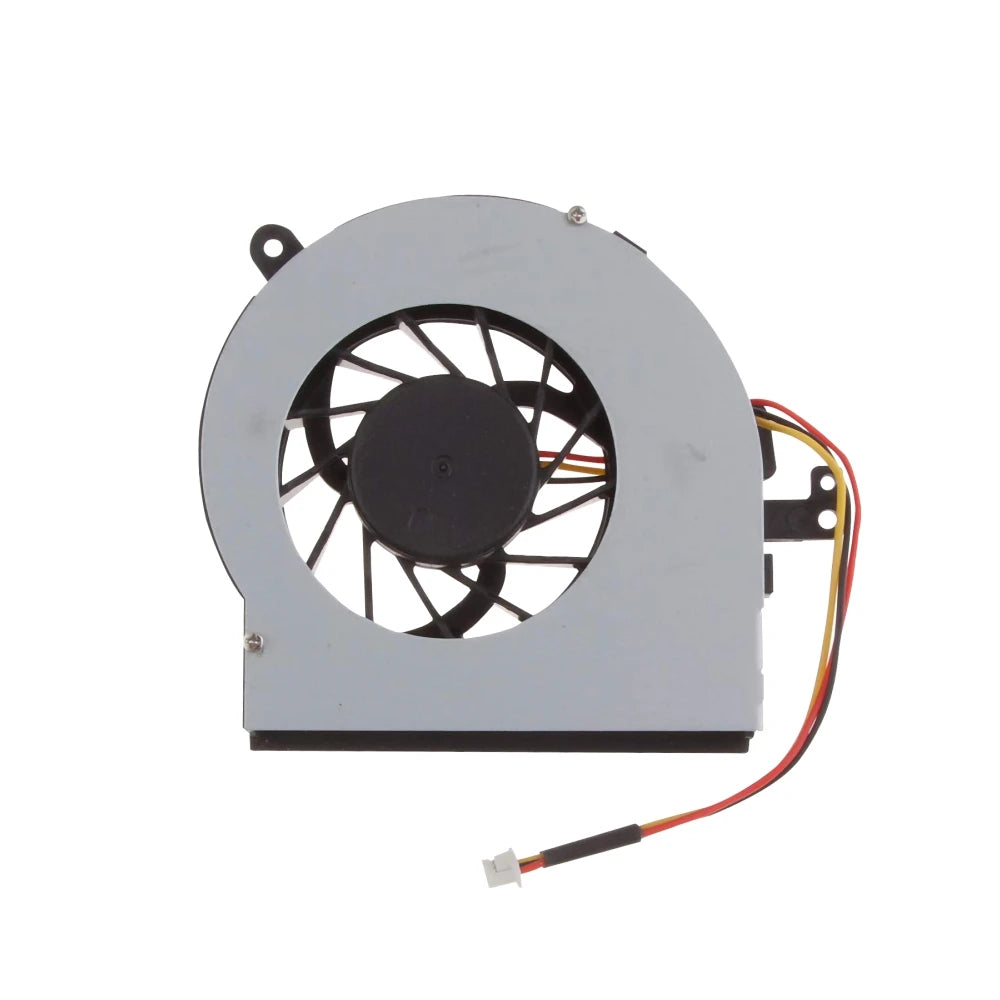 LappyPower Laptop CPU Cooling Fan for Lenovo IdeaPad Y450 Y450AW Y450G Y450A DC 5V (4 Pin)
