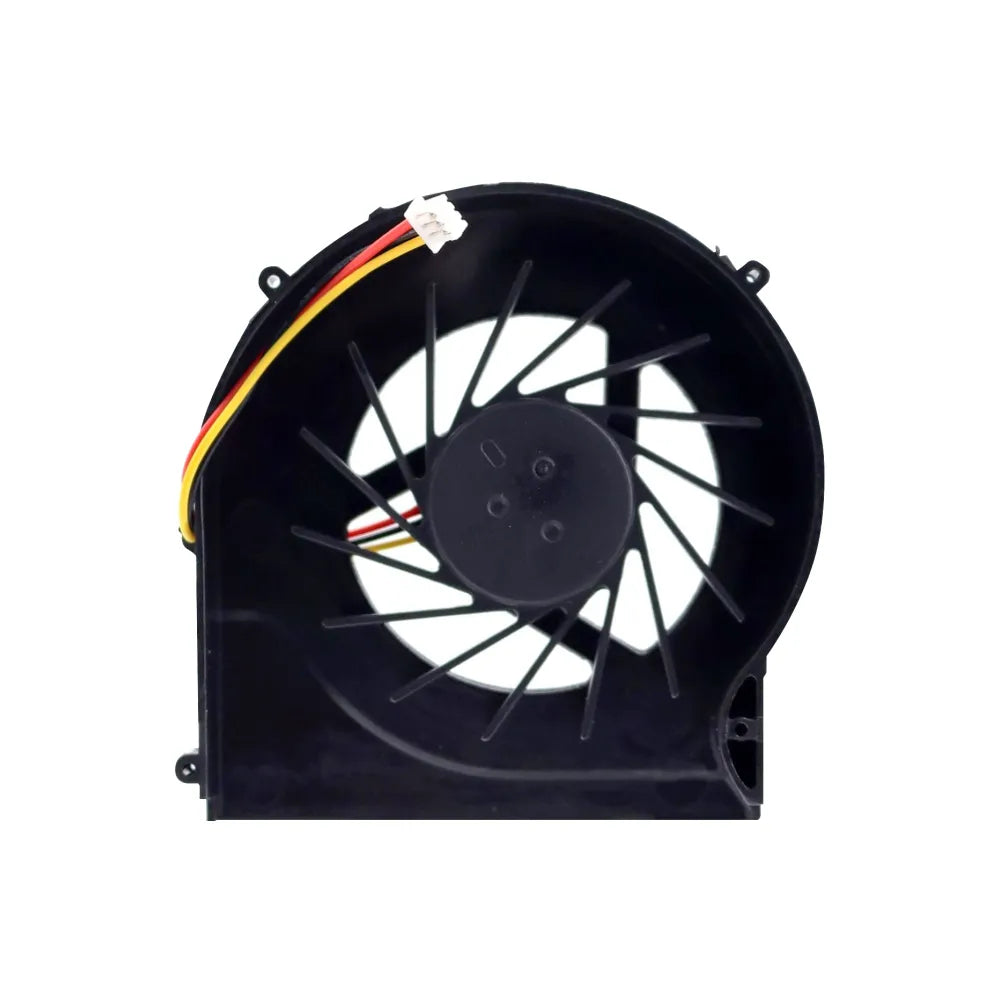 LappyPower Laptop CPU Cooling Fan for HP Pavilion DV6-3000 DV6 3000 DV7 DV7-4000 3018TX DV6-3152TX Series (3 Pin)