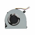 LappyPower Laptop CPU Cooling Fan for HP ProBook 640 G1 645 G1 650 G1 655 G1 Series (4 Pin)