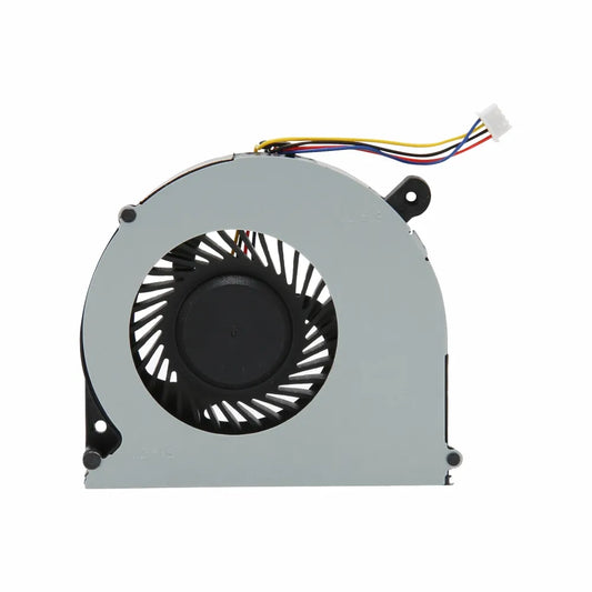 LappyPower Laptop CPU Cooling Fan for HP ProBook 640 G1 645 G1 650 G1 655 G1 Series (4 Pin)