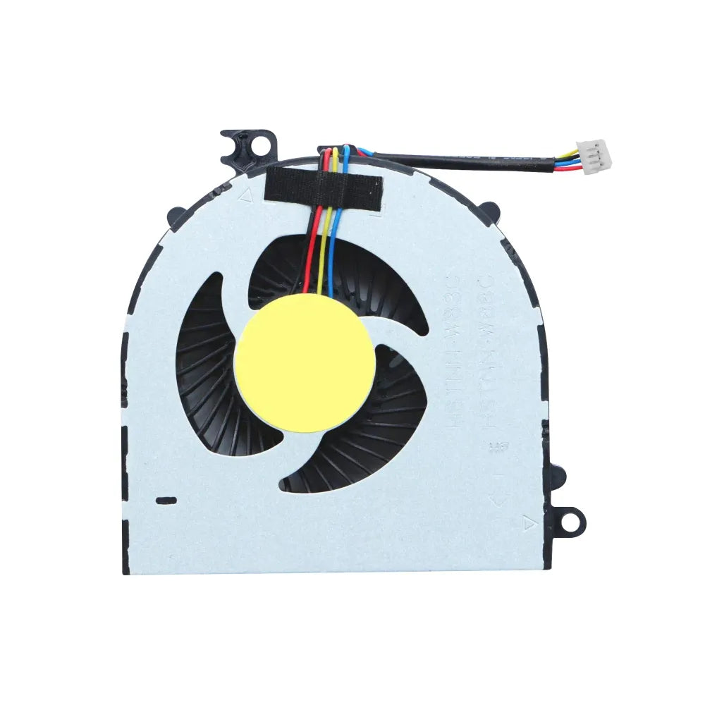 LappyPower Laptop CPU Cooling Fan for HP ProBook 4440S 4441S 4445S 4446S Series (4 Pin)