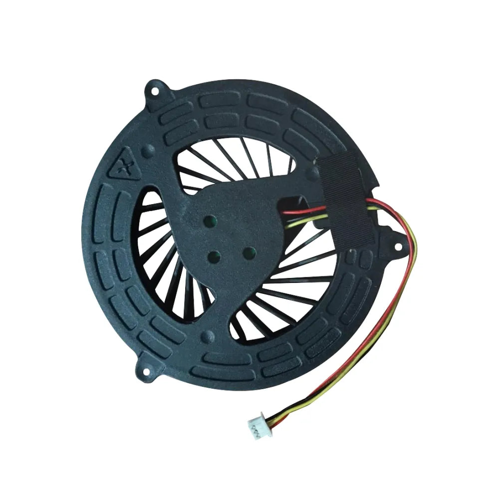 LappyPower Laptop CPU Cooling Fan for HP Pavilion DV2000 DV2100 V3000 Series (3 Pin)