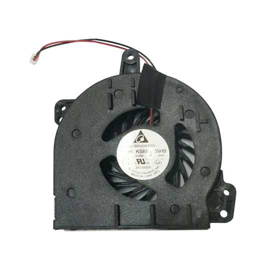 LappyPower Laptop CPU Cooling Fan for HP Compaq C700 Notebook 500 520 530 Series (2 Pin)