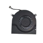 LappyPower Laptop CPU Cooling Fan for Apple MacBook pro A1278 A1342 (EARLY 2011 / MID 2009 / MID 2010 / LATE 2011 / MID 2012) (4 Pin)