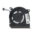 LappyPower Laptop CPU Cooling Fan for HP Pavilion 14CE 14-CE Small (4 Pin)