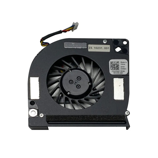LappyPower Laptop CPU Cooling Fan for Dell Latitude E5400 E5500 Series (4 Pin)