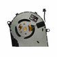 LappyPower Laptop CPU Cooling Fan for Dell Inspiron 5401 5402 5405 5408 5409 Vostro 5401 5402 Series (4 Pin)
