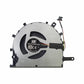 LappyPower Laptop CPU Cooling Fan for Asus VivoBook A403 X403 S403 F403 Series (4 Pin)