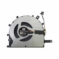 LappyPower Laptop CPU Cooling Fan for Asus VivoBook A403 X403 S403 F403 Series (4 Pin)