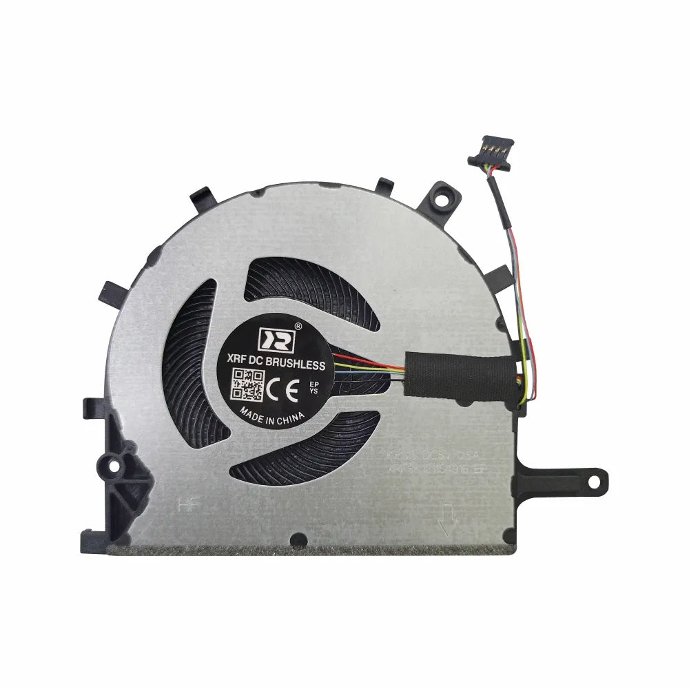 LappyPower Laptop CPU Cooling Fan for Asus VivoBook A403 X403 S403 F403 Series (4 Pin)