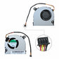LappyPower Laptop CPU Cooling Fan for Lenovo Aio C260 (4 Pin)