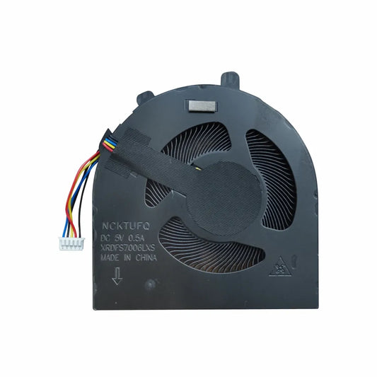 LappyPower Laptop CPU Cooling Fan for Lenovo ThinkPad E480 E580 Series (5 Pin)